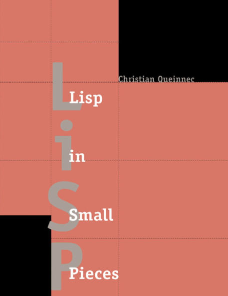 Lisp in Small Pieces