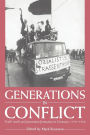 Generations in Conflict: Youth Revolt and Generation Formation in Germany 1770-1968