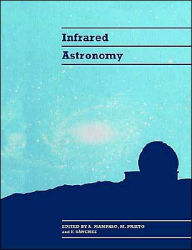Title: Infrared Astronomy, Author: A. Mampaso