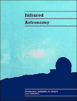 Infrared Astronomy