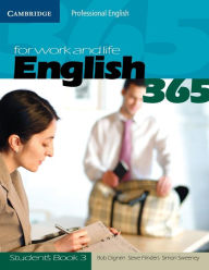 Title: English365 3 Student's Book, Author: Bob Dignen