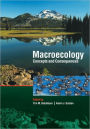 Macroecology: Concepts and Consequences: 43rd Symposium of the British Ecological Society
