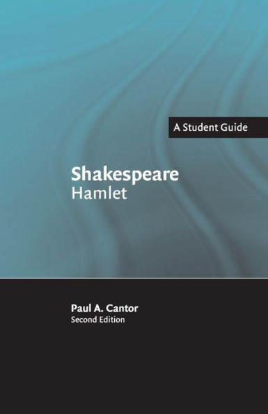 Shakespeare: Hamlet / Edition 2