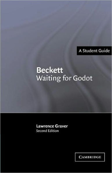 Beckett: Waiting for Godot / Edition 2