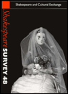 Shakespeare Survey: Volume 48, Shakespeare and Cultural Exchange