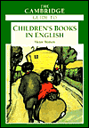 The Cambridge Guide to Children's Books in English