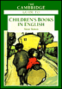 The Cambridge Guide to Children's Books in English