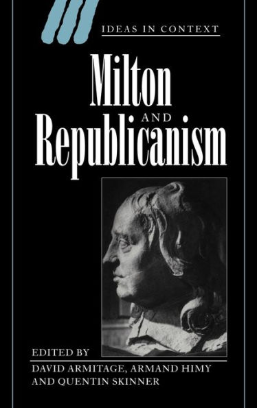 Milton and Republicanism