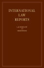 International Law Reports