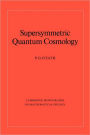 Supersymmetric Quantum Cosmology