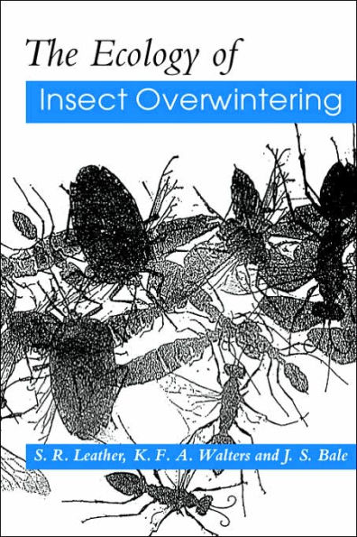 The Ecology of Insect Overwintering