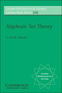 Algebraic Set Theory