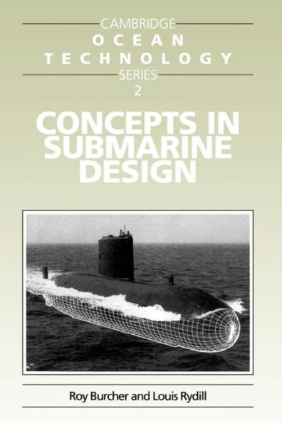 Concepts in Submarine Design