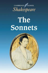 Title: The Sonnets (Cambridge School Shakespeare Series), Author: William Shakespeare