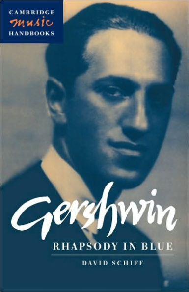 Gershwin: Rhapsody in Blue