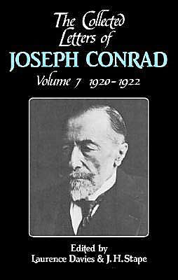 The Collected Letters of Joseph Conrad