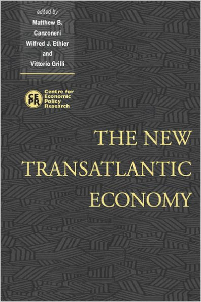 The New Transatlantic Economy