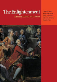 Title: The Enlightenment / Edition 1, Author: David Williams
