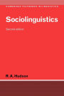 Sociolinguistics