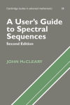 Alternative view 1 of A User's Guide to Spectral Sequences