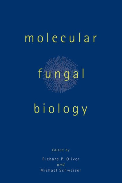 Molecular Fungal Biology
