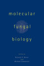 Molecular Fungal Biology