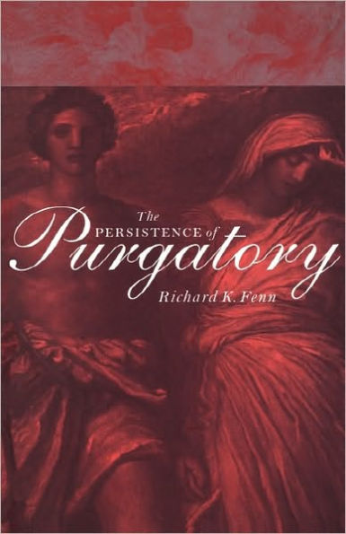 The Persistence of Purgatory