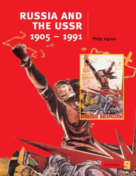 Title: Russia and the USSR, 1905-1991, Author: Philip Ingram