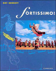 Title: Fortissimo! Student's book, Author: Roy Bennett