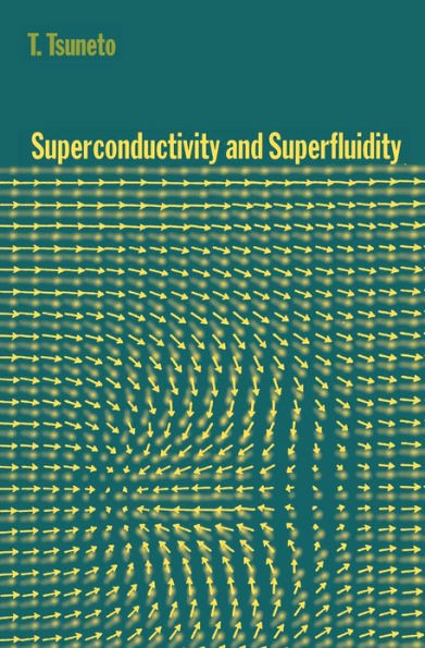 Superconductivity and Superfluidity