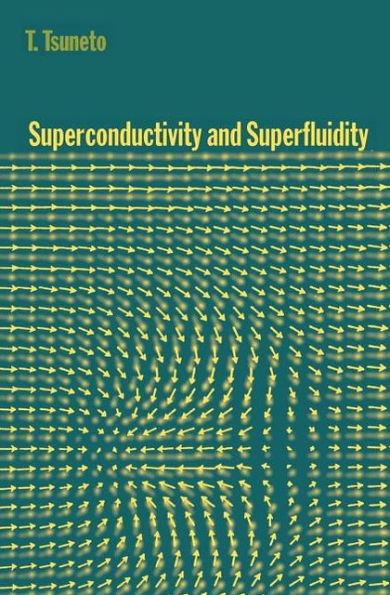 Superconductivity and Superfluidity