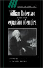 William Robertson and the Expansion of Empire