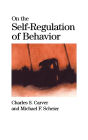 On the Self-Regulation of Behavior