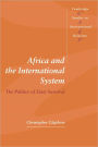 Africa and the International System: The Politics of State Survival