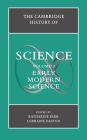 The Cambridge History of Science: Volume 3, Early Modern Science