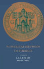 Numerical Methods in Finance