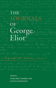 Title: The Journals of George Eliot, Author: George Eliot