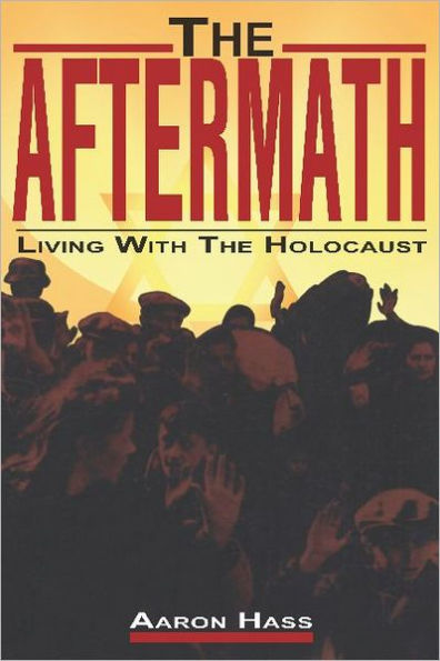 The Aftermath: Living with the Holocaust / Edition 1