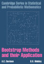 Bootstrap Methods and their Application / Edition 1