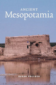 Title: Ancient Mesopotamia / Edition 1, Author: Susan Pollock