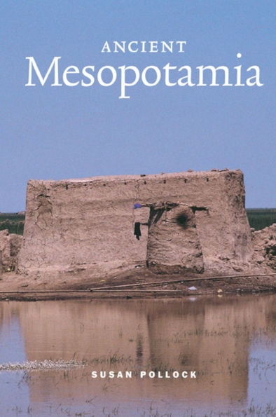 Ancient Mesopotamia / Edition 1