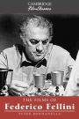 The Films of Federico Fellini / Edition 1