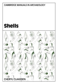 Title: Shells, Author: Cheryl Claassen