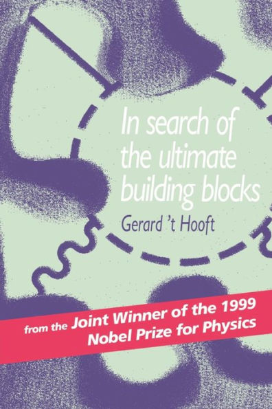 In Search of the Ultimate Building Blocks