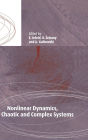 Nonlinear Dynamics, Chaotic and Complex Systems: Proceedings of an International Conference Held in Zakopane, Poland, November 7-12 1995, Plenary Invited Lectures