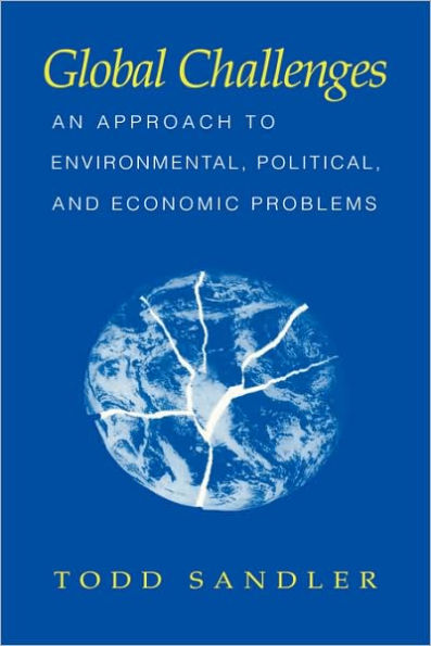 Global Challenges: An Approach to Environmental, Political