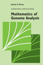 Mathematics of Genome Analysis