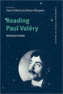 Reading Paul Valéry: Universe in Mind