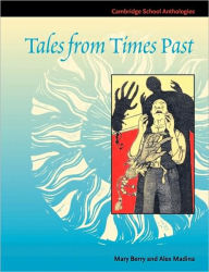 Title: Tales from Times Past: Sinister Stories from the 19th Century, Author: Mary Berry (2)