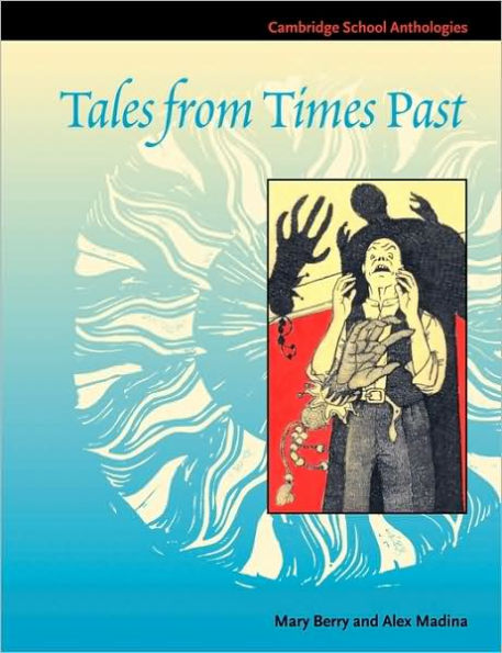 Tales from Times Past: Sinister Stories from the 19th Century